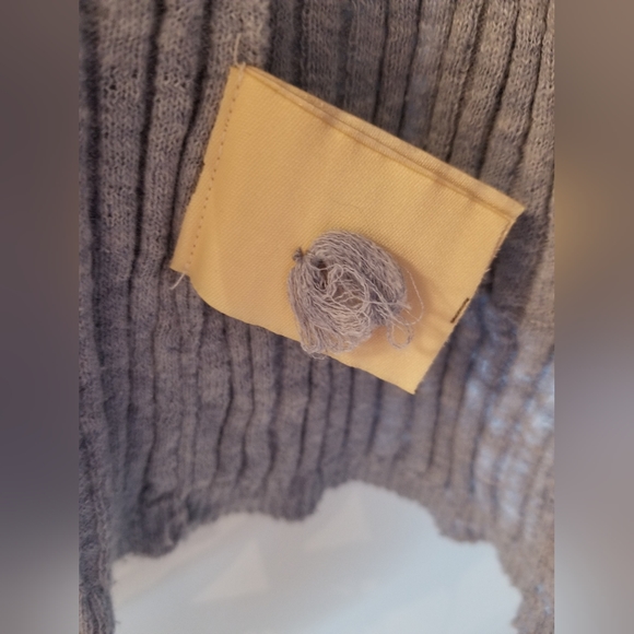 Cardigan - Picture 4 of 8